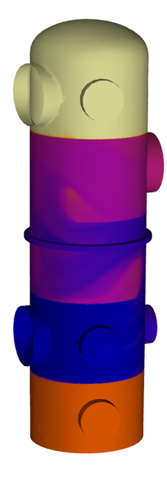 Heat Exchanger Design