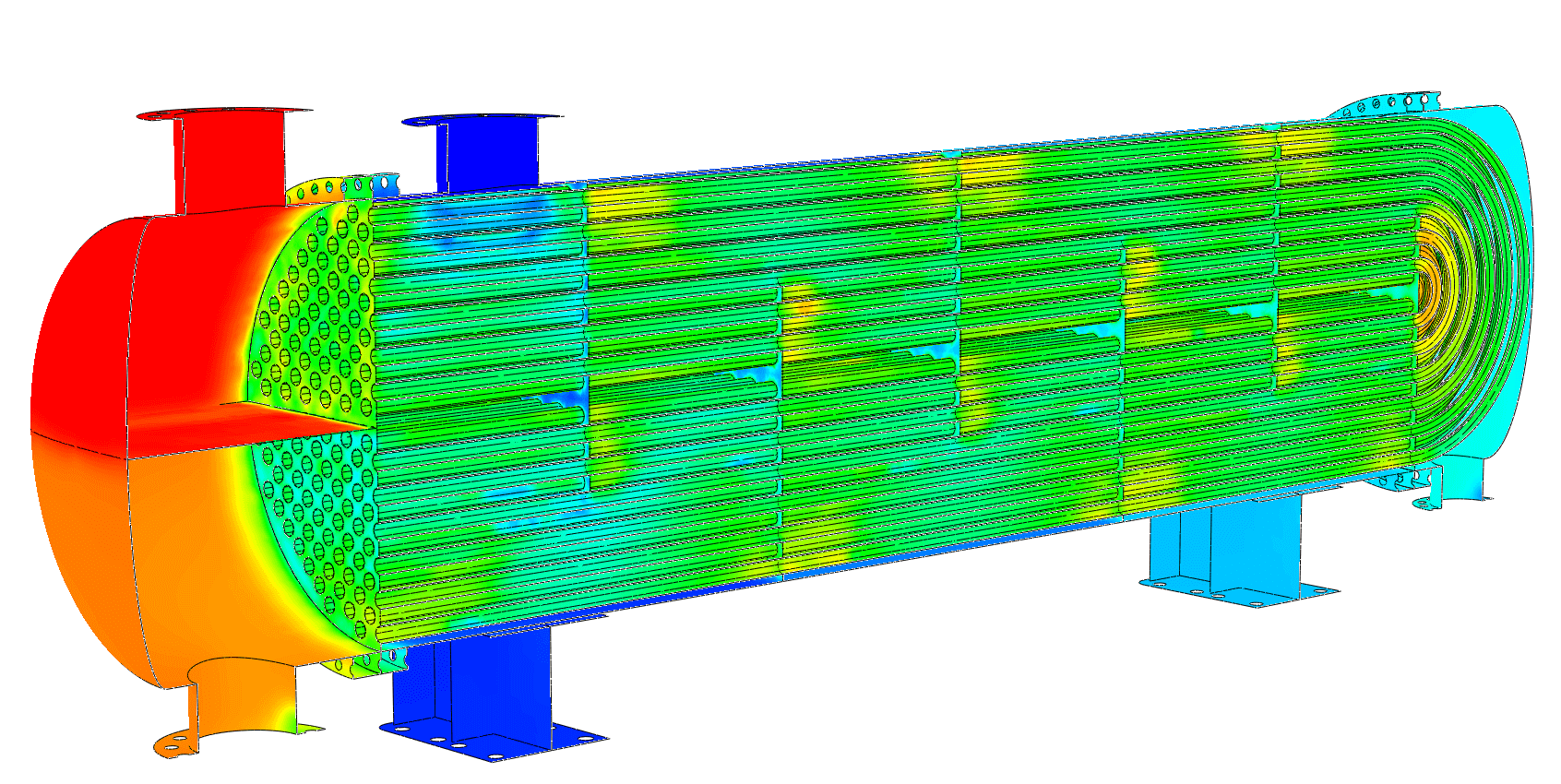 Thermal analysis